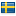 gospeltalent.sk server is located in Sweden